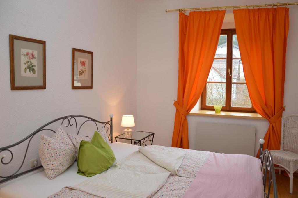 Glashof Bed and Breakfast Neunagelberg Habitación foto